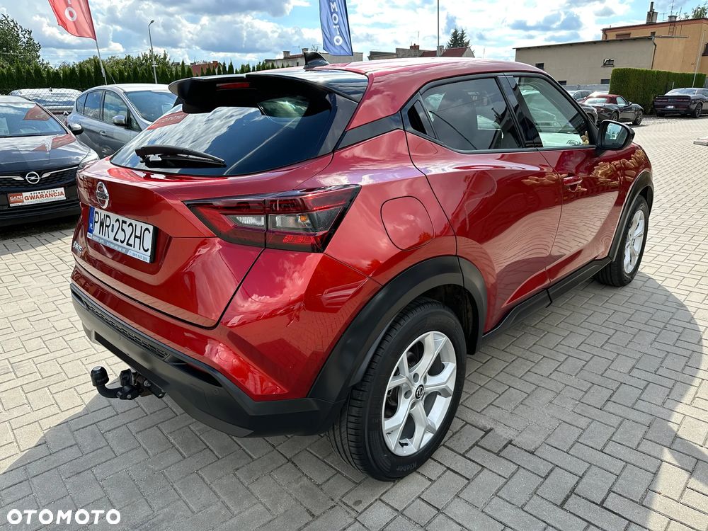 Nissan Juke - 3