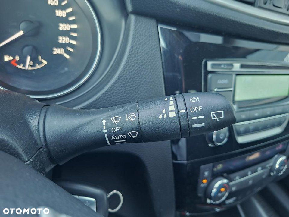Nissan Qashqai - 19