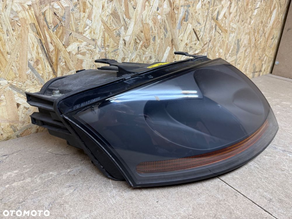LAMPA PRZÓD PRAWA AUDI TT 8N0 XENON 8N0941004R - 17