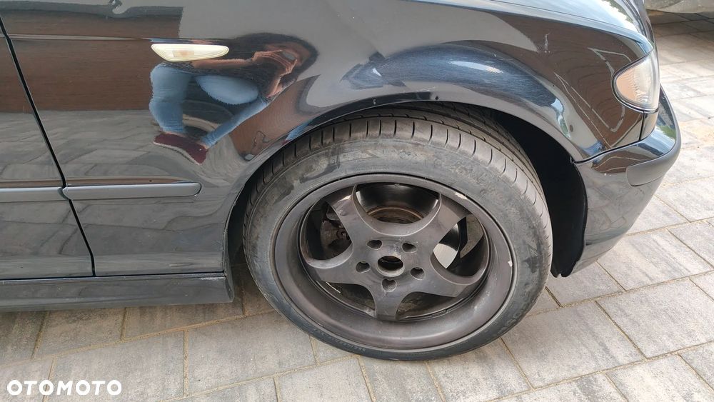 BMW Seria 3 316i - 11