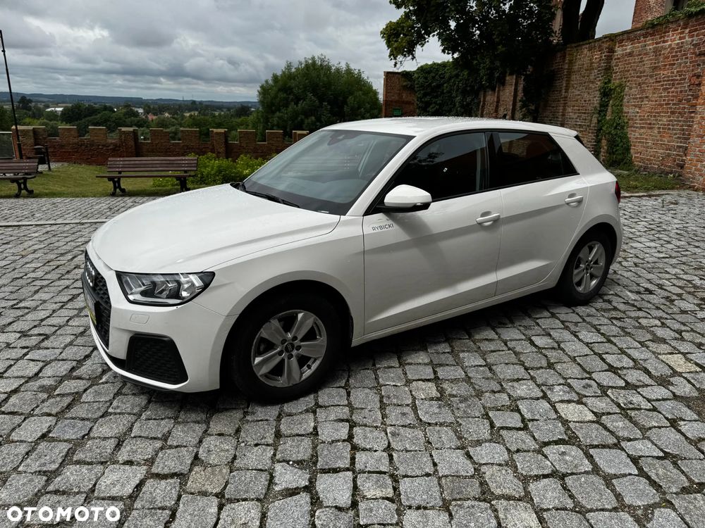 Audi A1 Sportback - 7