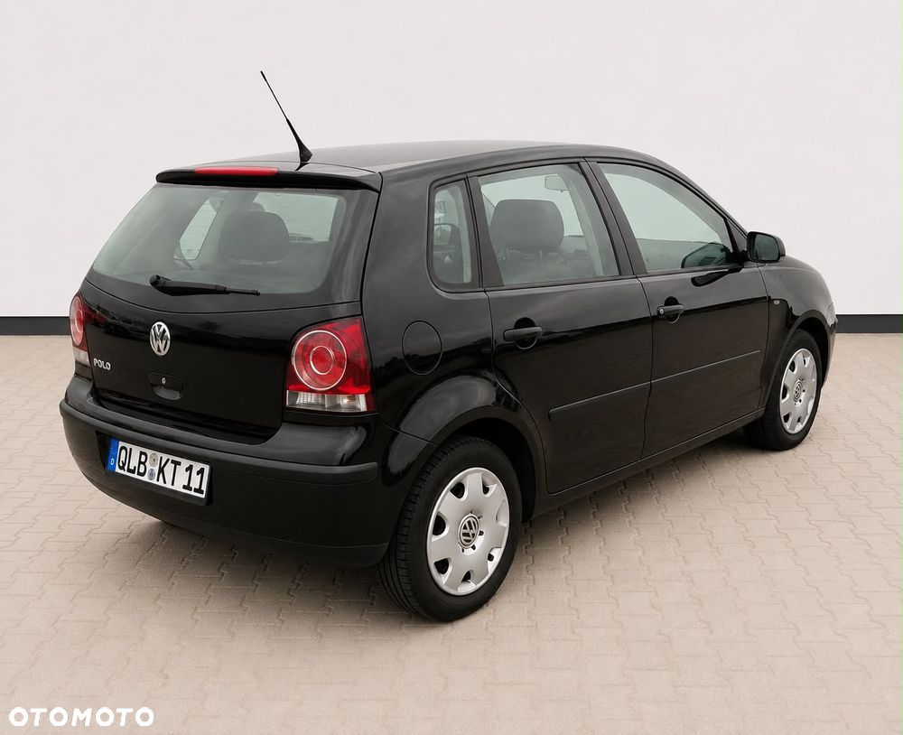 Volkswagen Polo 1.2 United - 13
