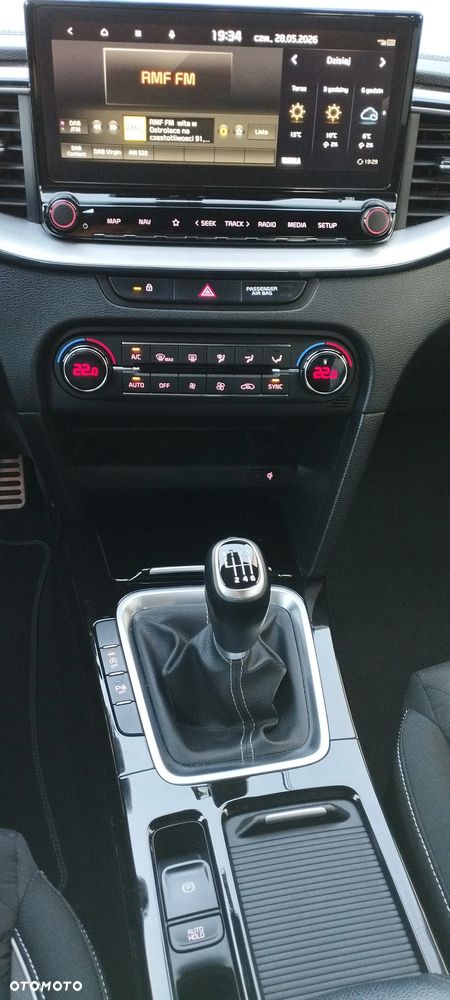 Kia ProCeed 1.6 CRDi SCR GT LINE - 5