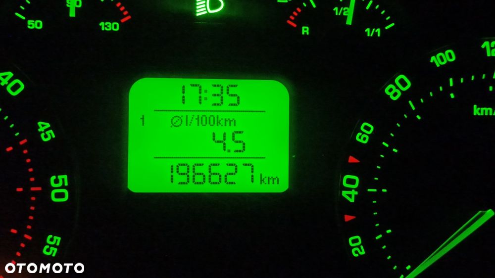 Skoda Octavia - 8