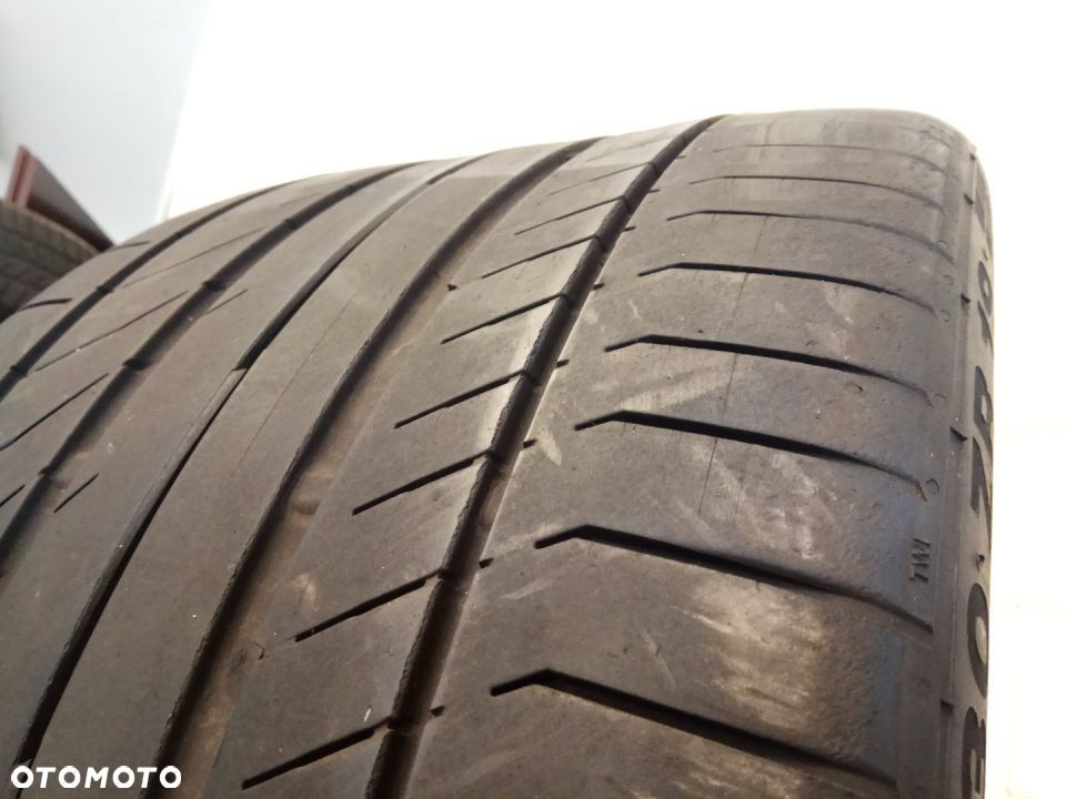 ZR19 305/30 Continental ContiSportContact 5 - 3