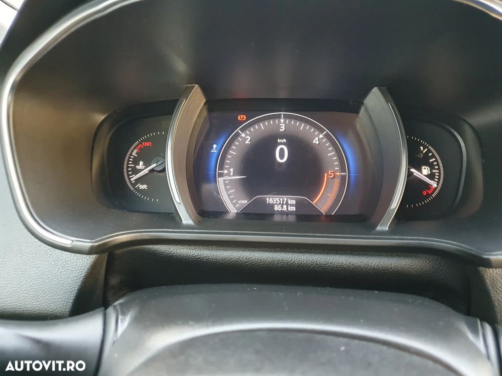 Renault Megane ENERGY dCi Intens - 25