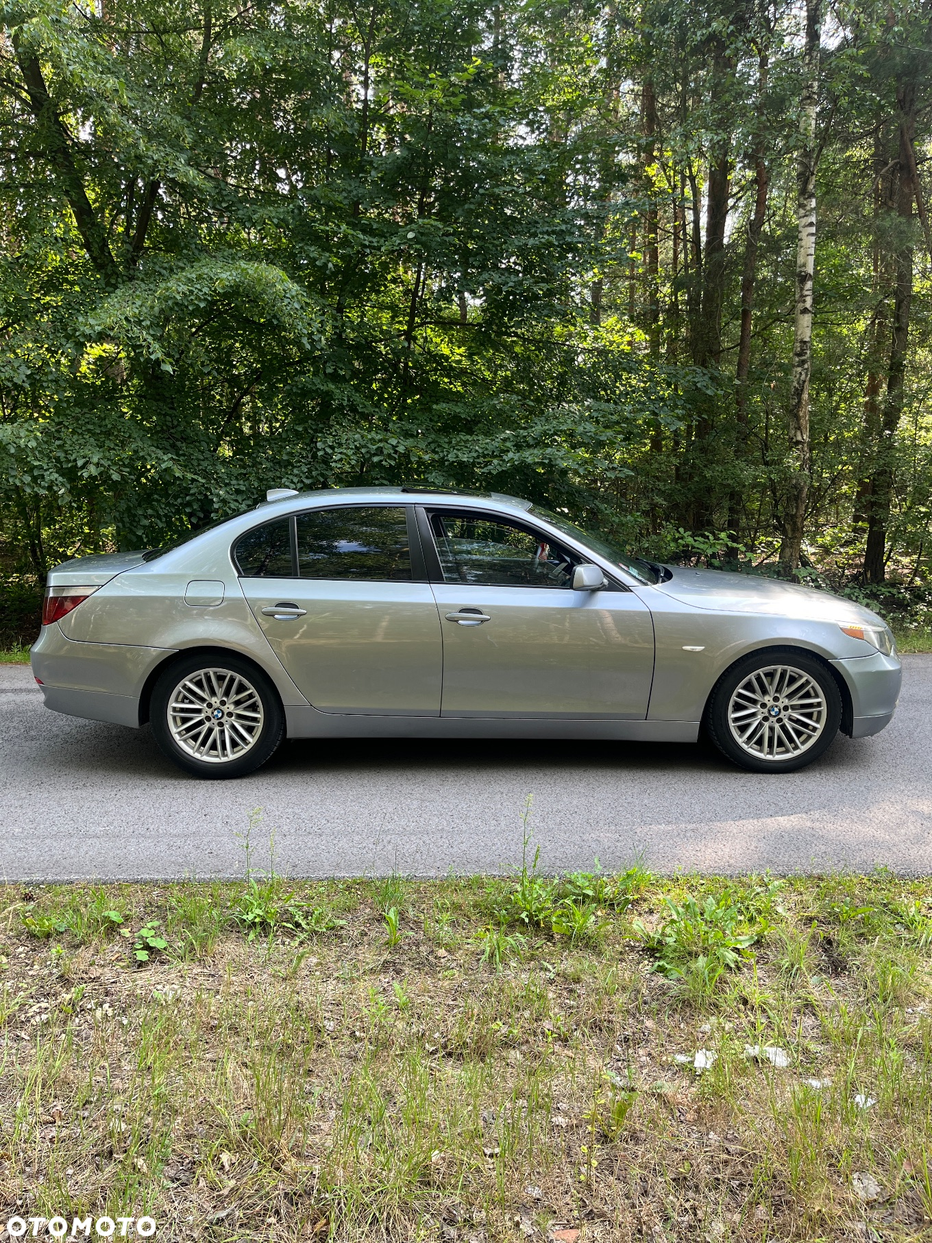 BMW Seria 5 - 4