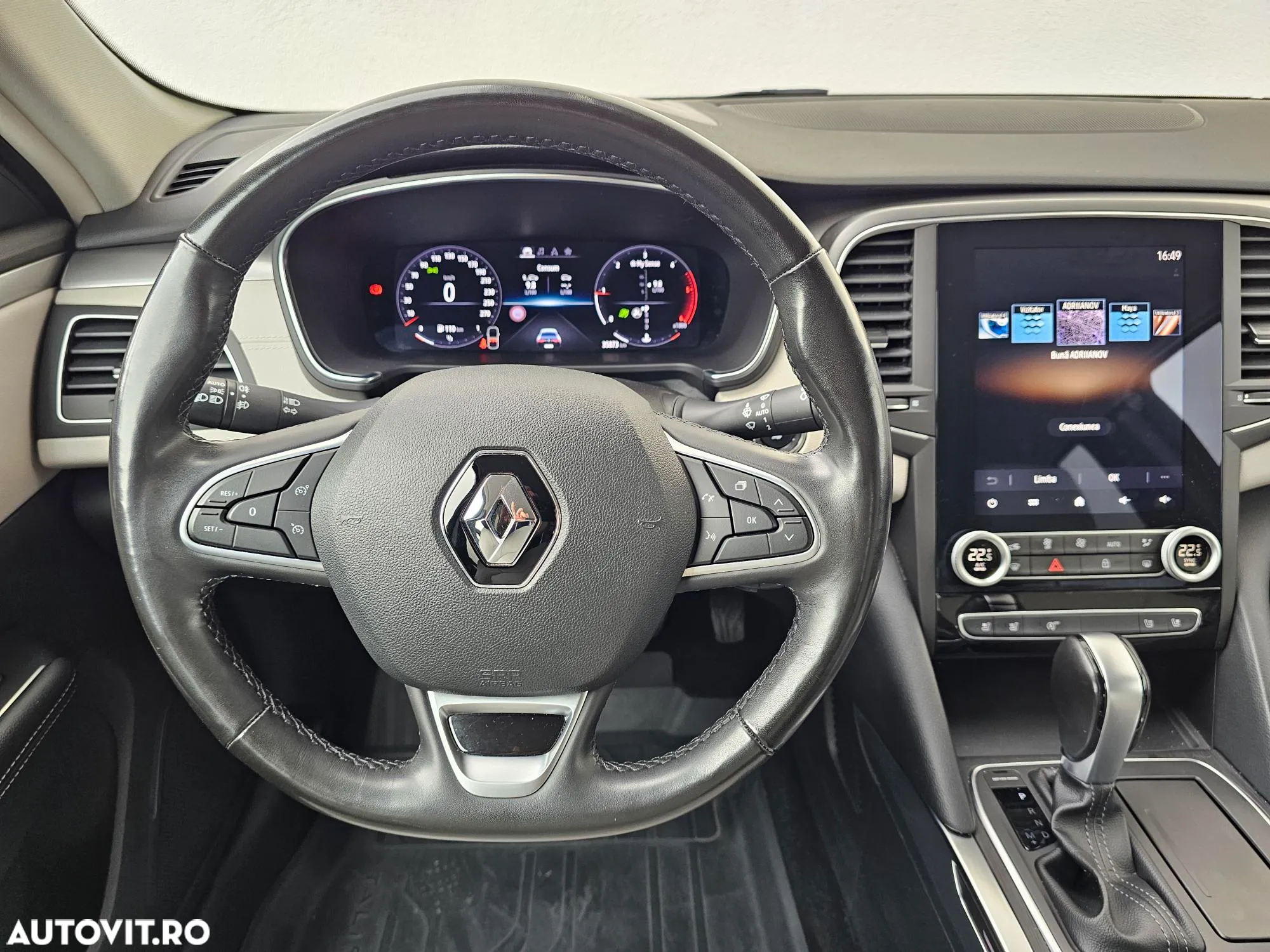 Renault Talisman - 11