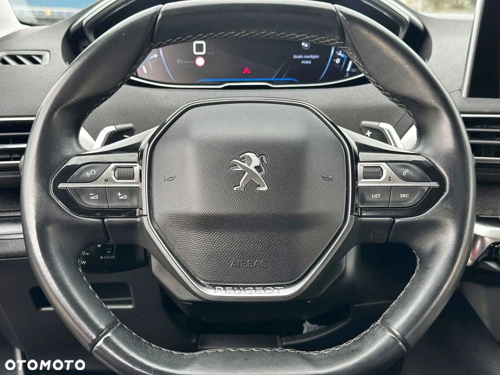 Peugeot 3008 PureTech 130 Stop & Start GPF EAT8 Allure - 24