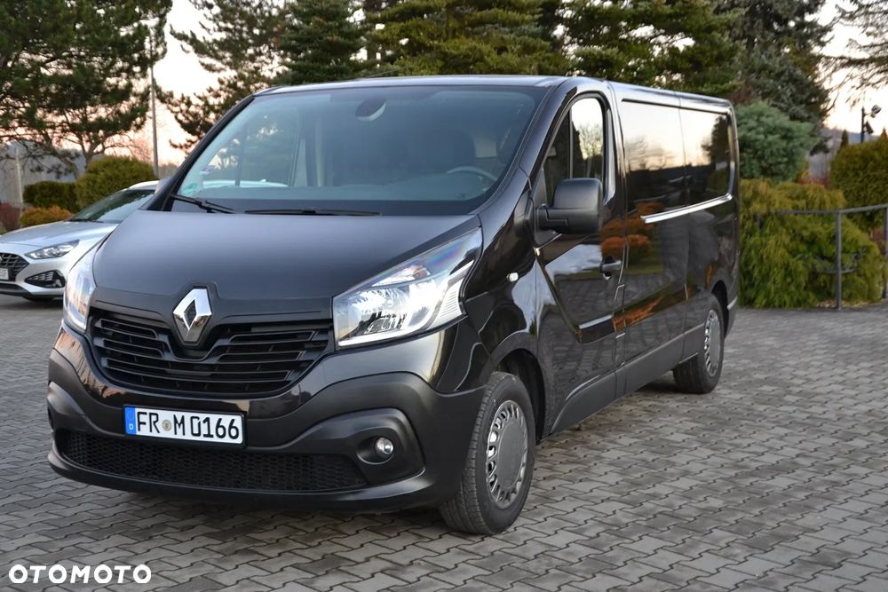 Renault Trafic - 3
