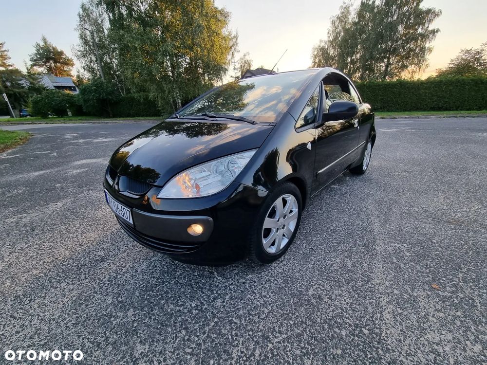 Mitsubishi Colt CZC 1.5 Invite - 1