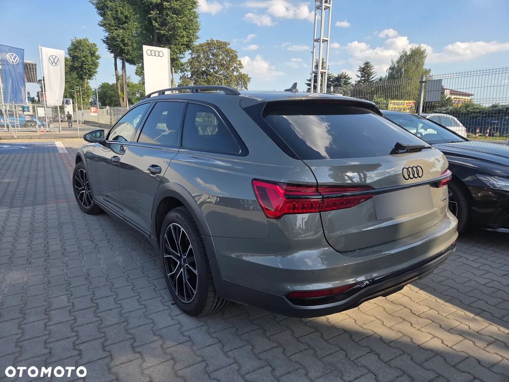 Audi A6 Allroad 40 TDI mHEV Quattro S tronic - 4