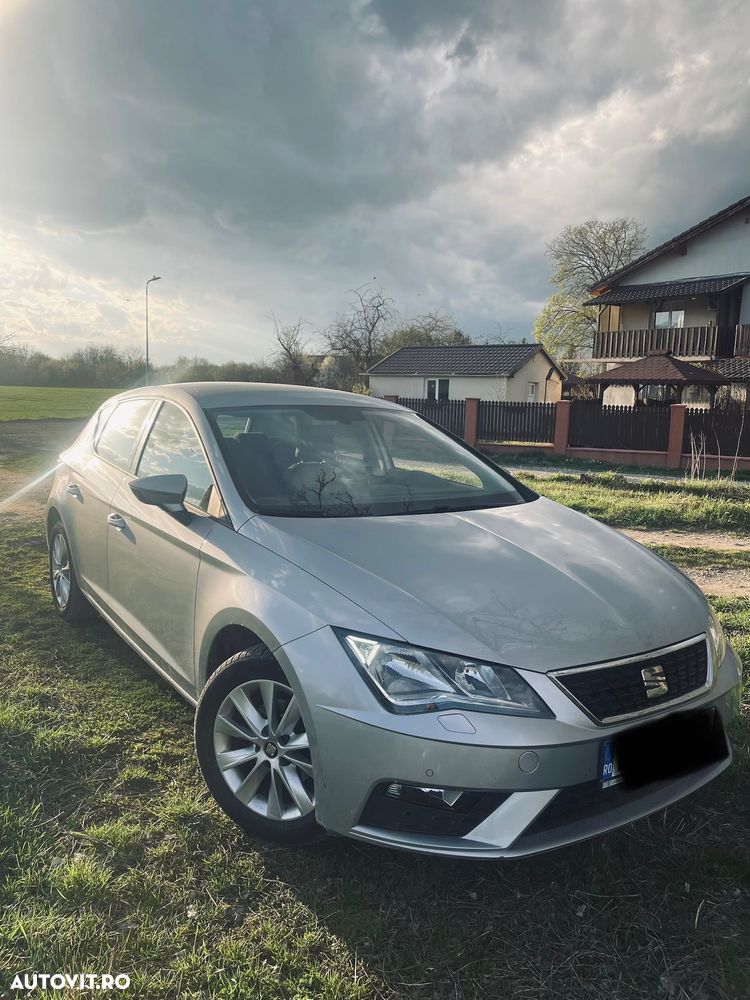 Seat Leon 1.2 TSI Start&Stop Reference - 1