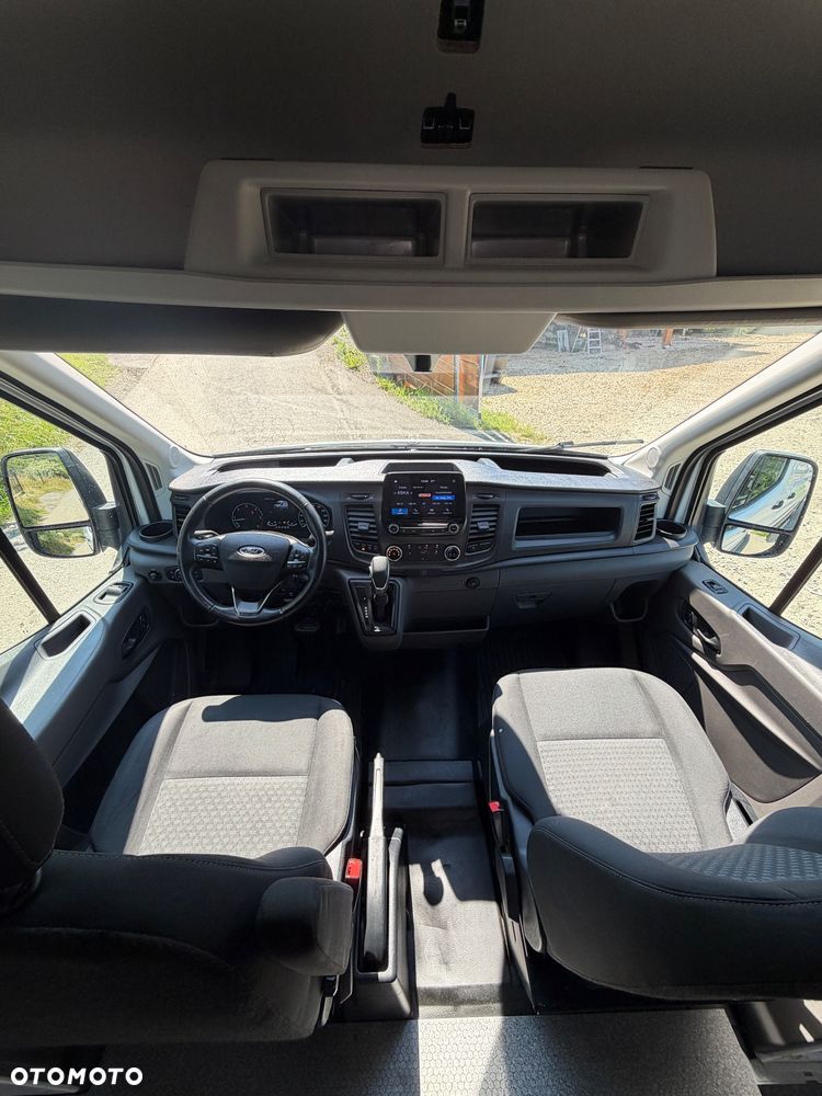 Ford Transit Kombi L3H3 Limited - 3