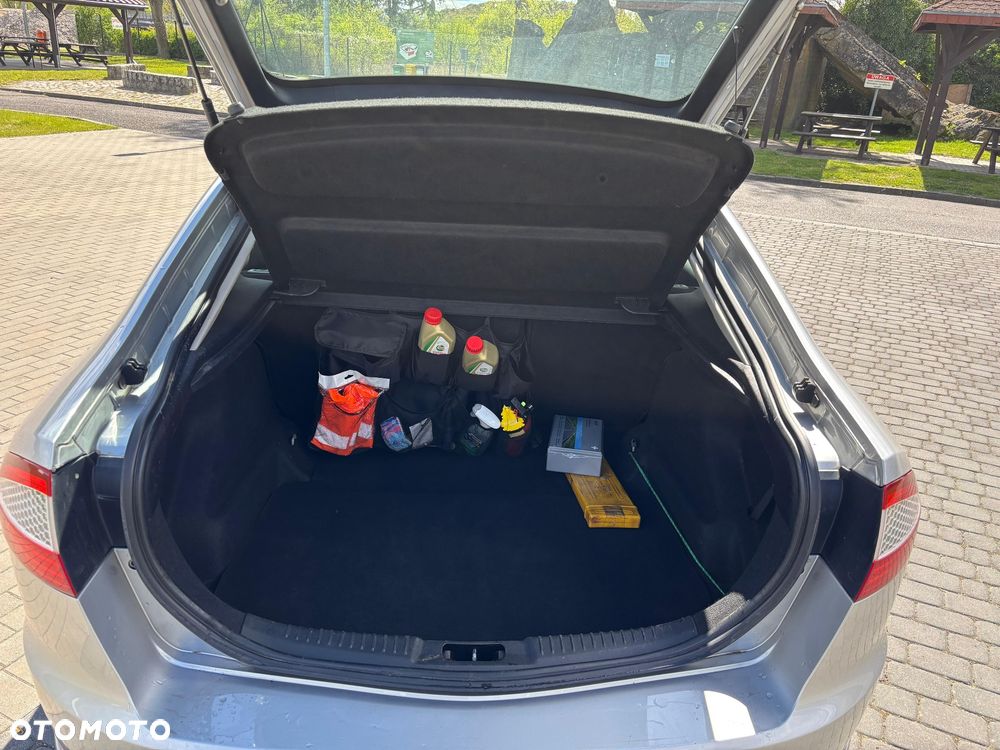 Ford Mondeo 2.3 Titanium - 19
