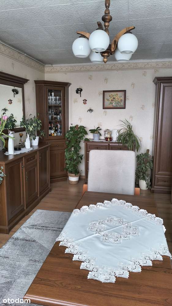 Mieszkanie 2-pokojowe z piwnicą w Oświęcimiu - Osiedle Zasole