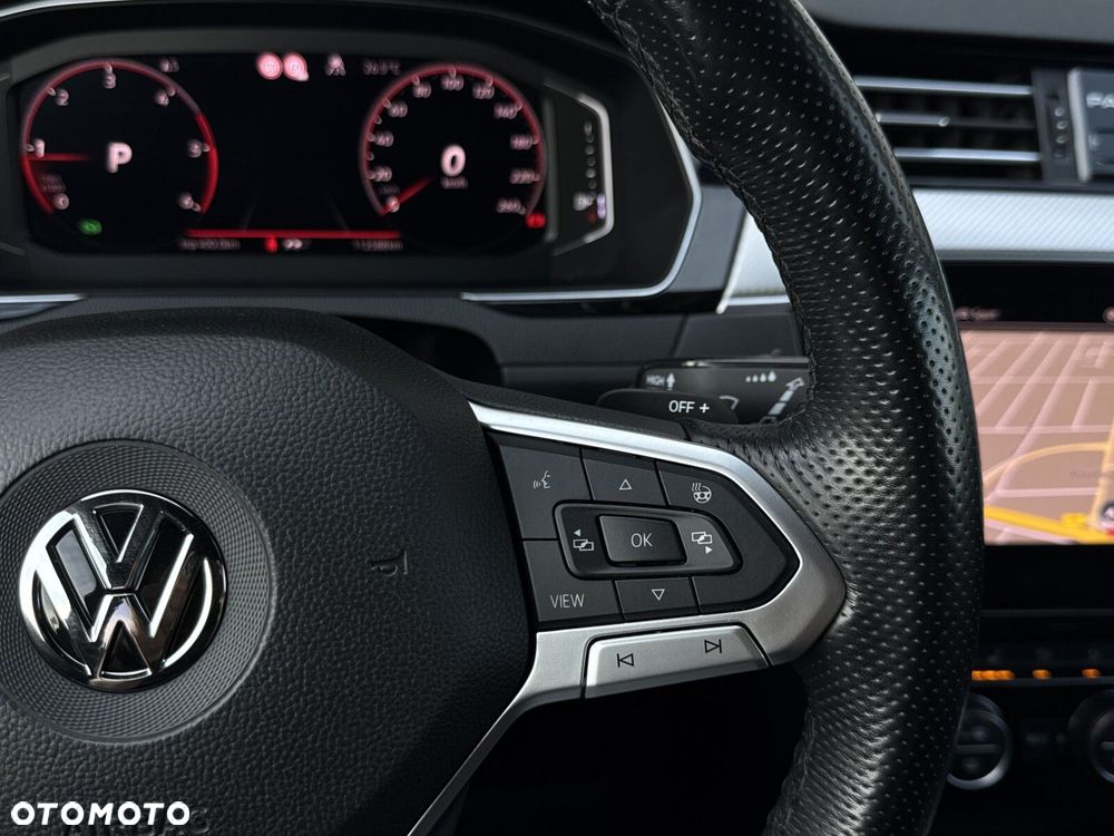 Volkswagen Passat Variant 2.0 TDI Bi-Turbo BMT 4Mot Highline DSG - 22