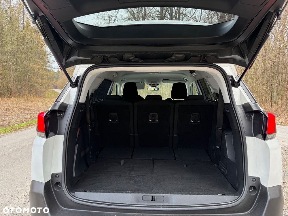 Peugeot 5008 BlueHDI 130 Active Business-Paket - 5