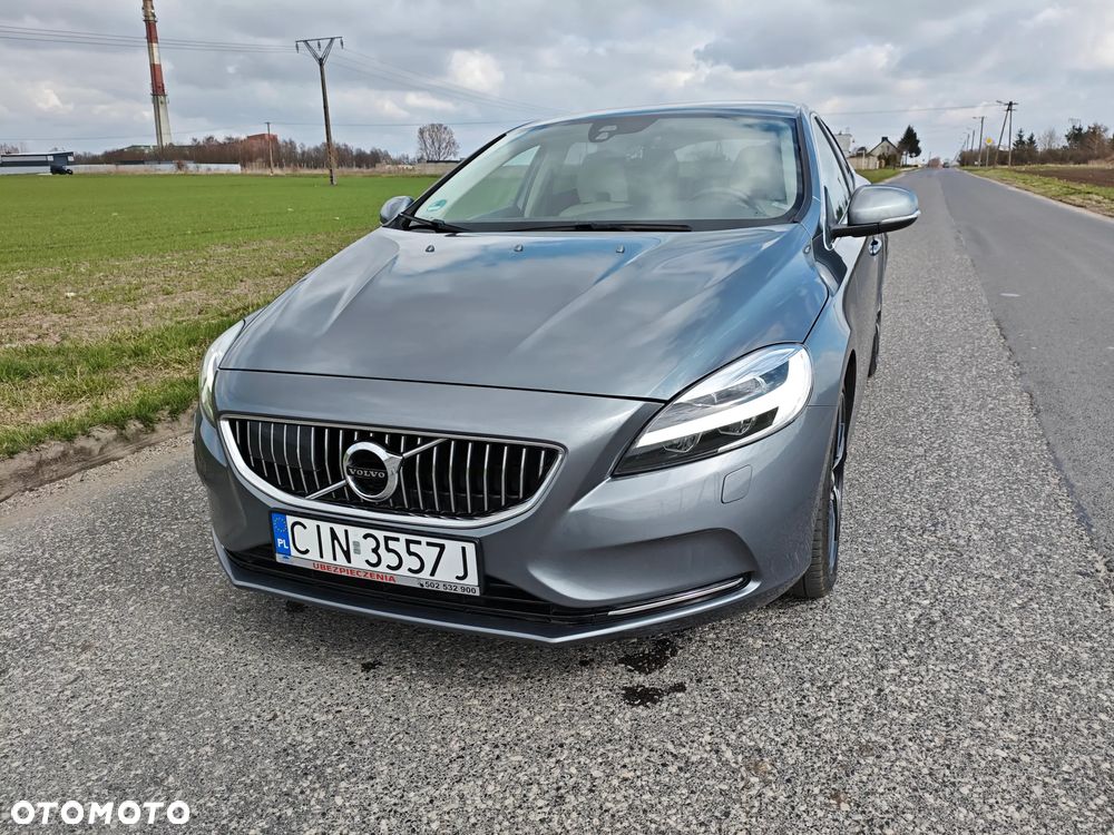 Volvo V40 D3 Inscription - 3