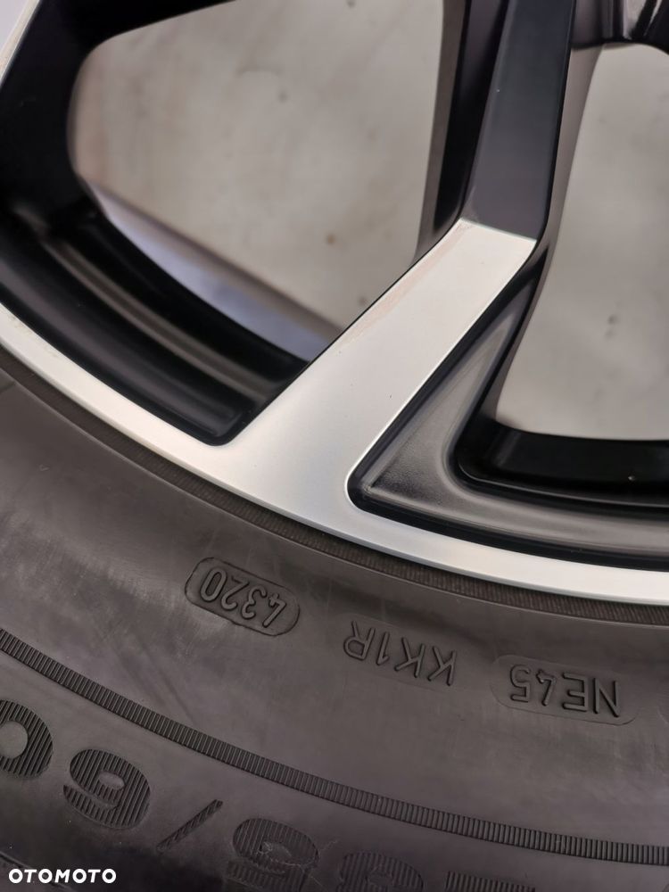 HYUNDAI IX35 TUCSON SPORTAGE MAZDA CX5 RAV4 KOLA FELGI ALUFELGI 235/60R18 - 11