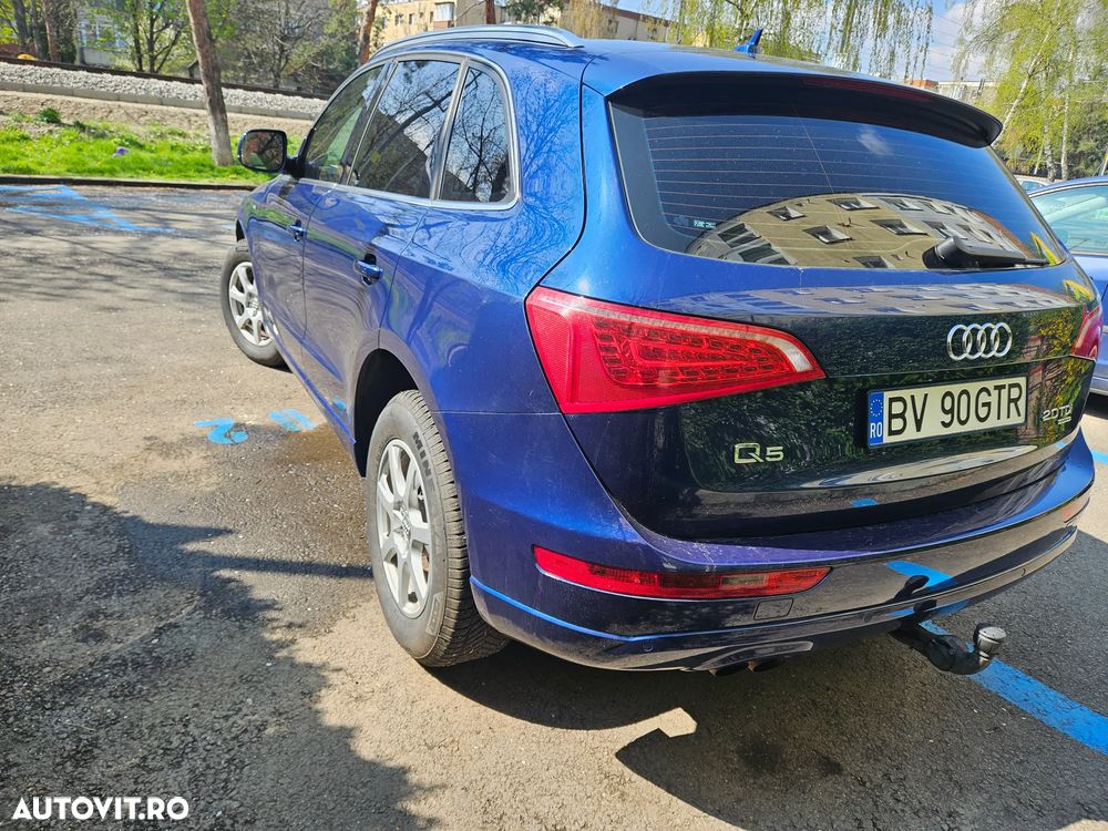 Audi Q5 - 13