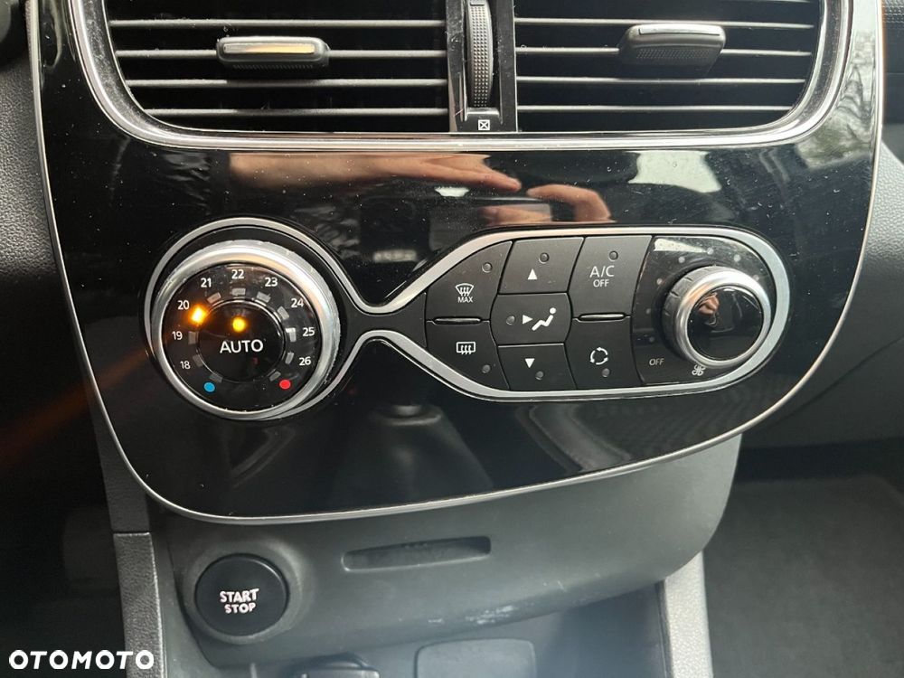 Renault Clio 1.5 dCi Energy Intens - 18