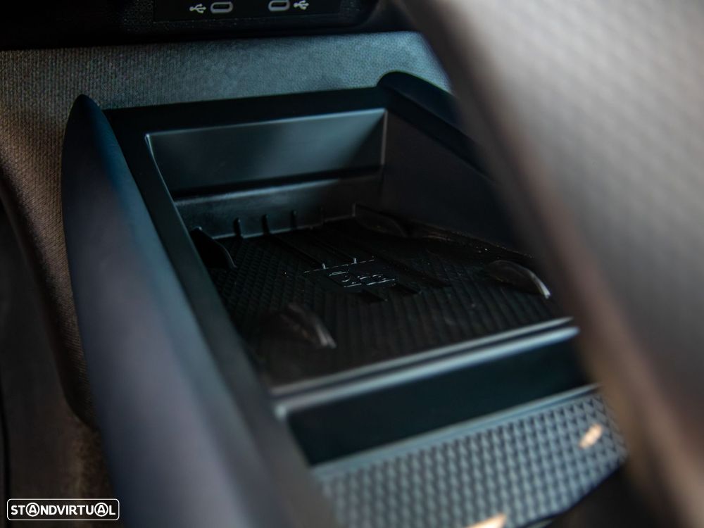 Cupra Tavascan 77 kWh VZ - 41