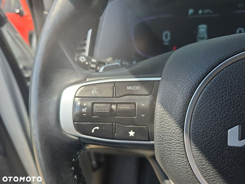Kia Sportage - 24