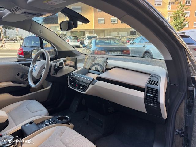 BMW i3 120Ah - 10
