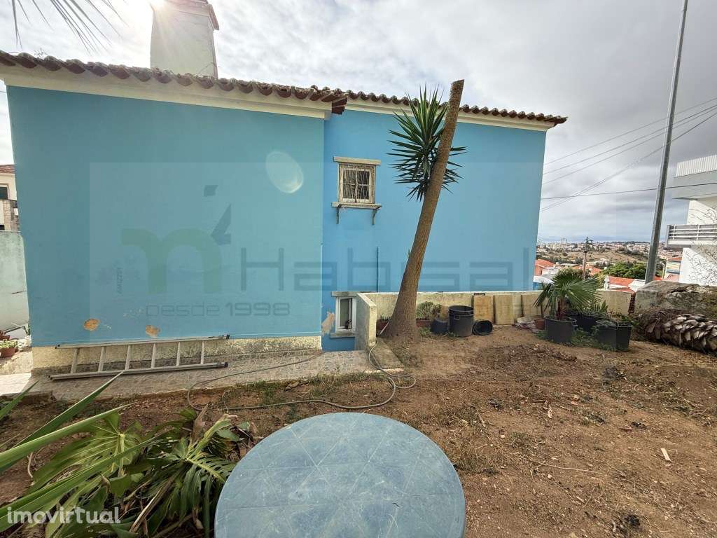 Prédio para venda no Murtal, Parede - Grande imagem: 3/30