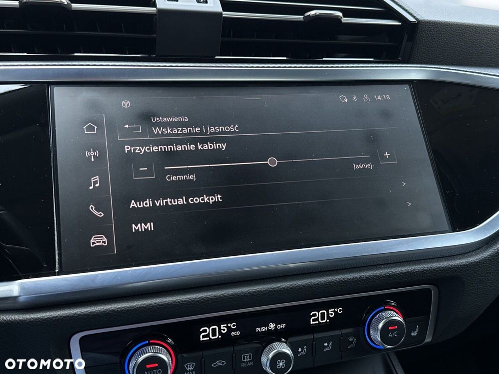 Audi Q3 Sportback 35 TFSI mHEV S-Line S tronic - 28