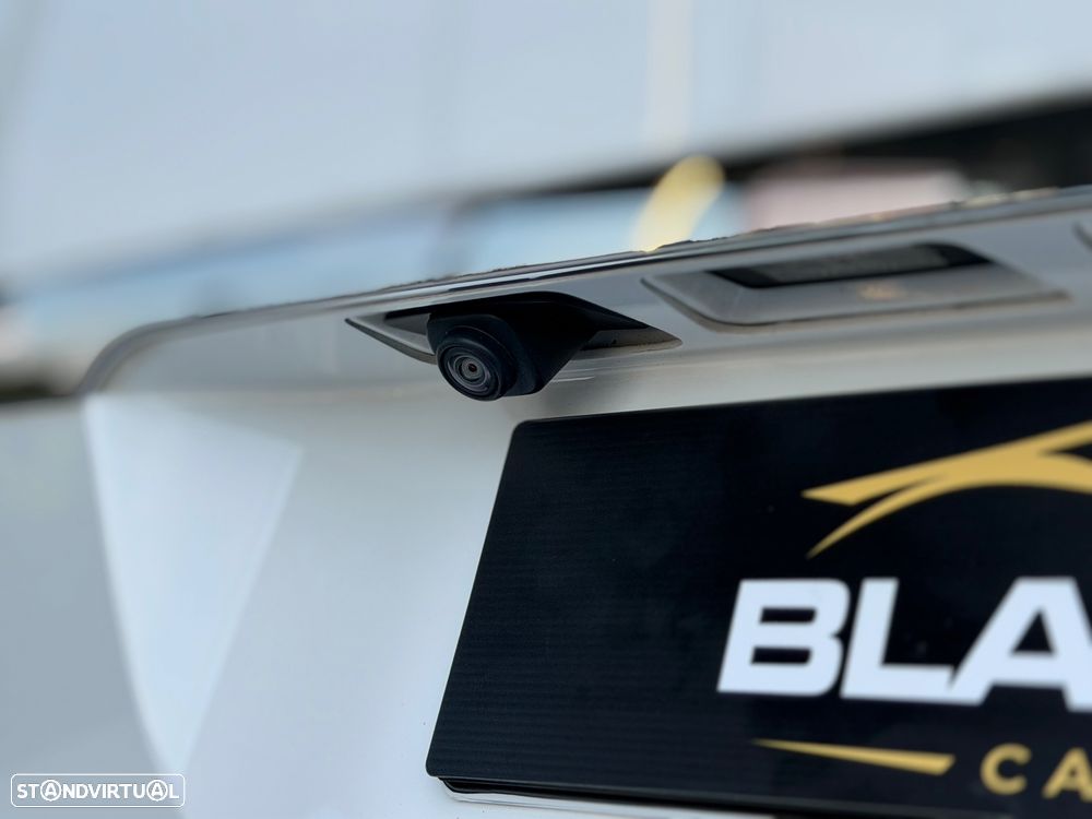 Citroën C4 PureTech 130 Stop & Start Exclusive - 36