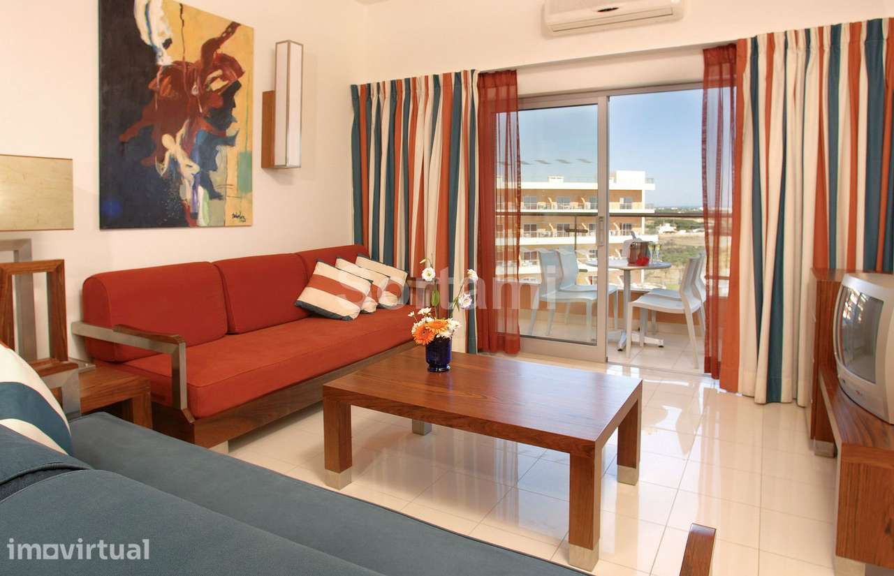 Apartamento T1 Venda em Albufeira e Olhos de Água,Albufeira - Grande imagem: 2/30