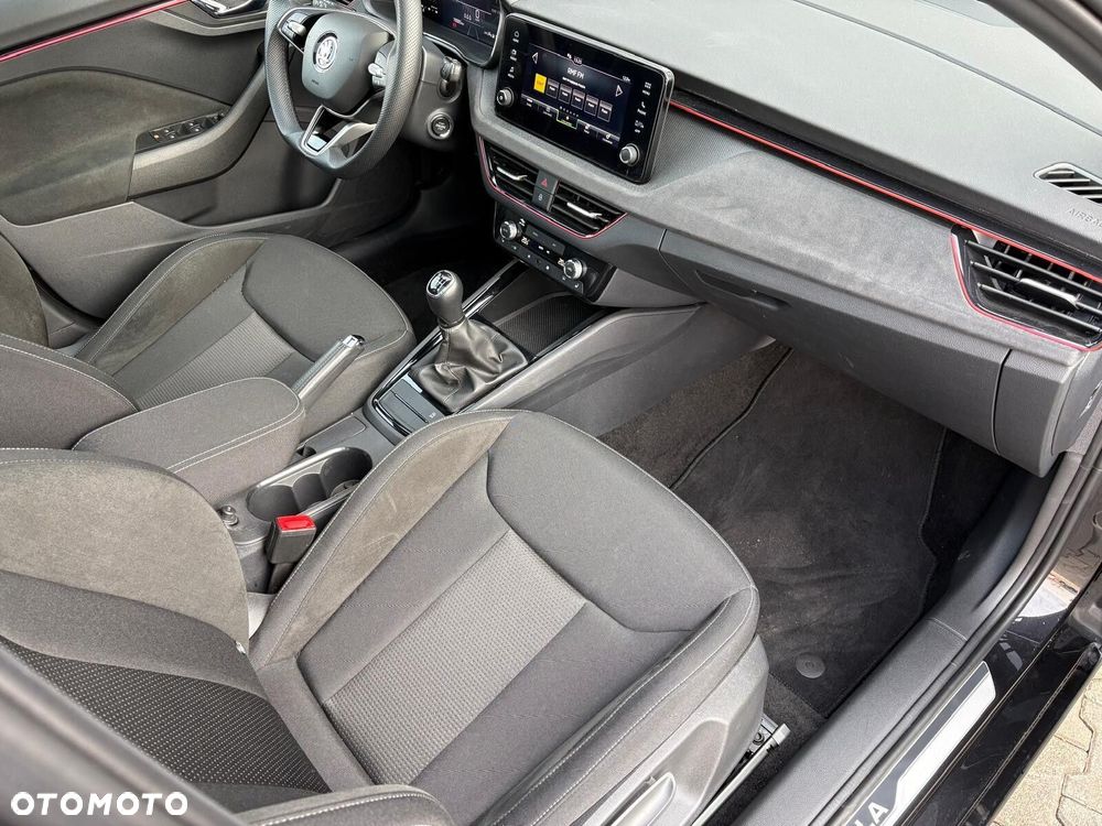 Skoda Scala 1.0 TSI Selection - 17