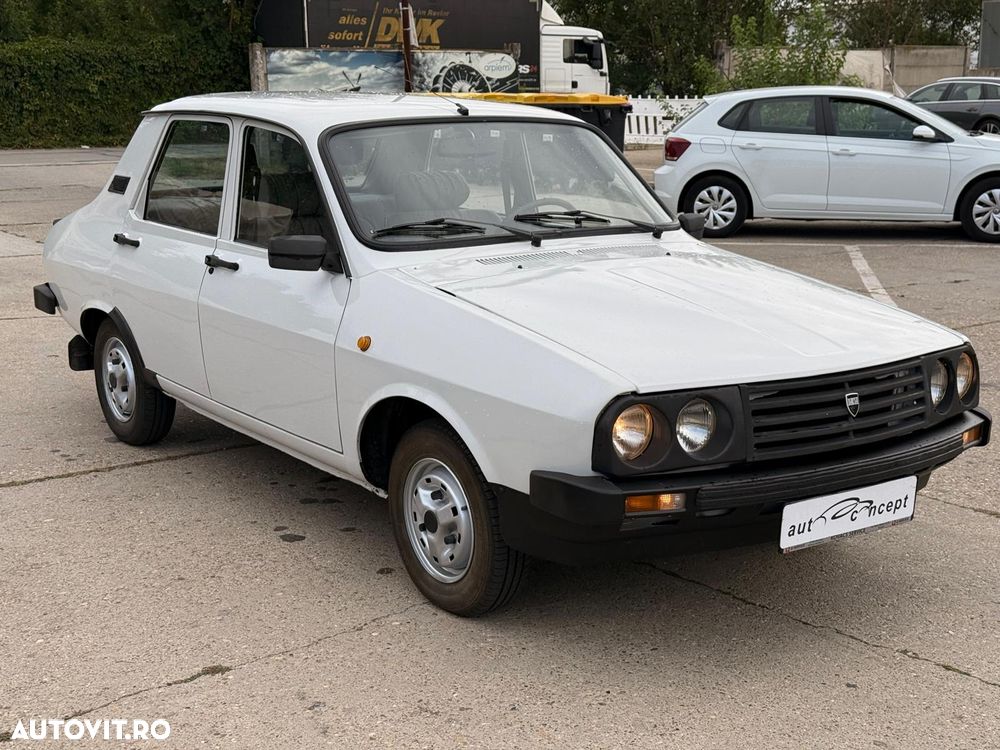 Dacia 1310 - 3