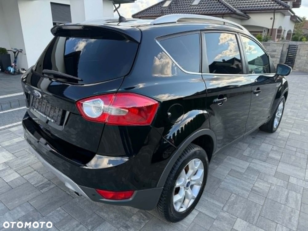 Ford Kuga 2.0 TDCi 4WD Trend - 15