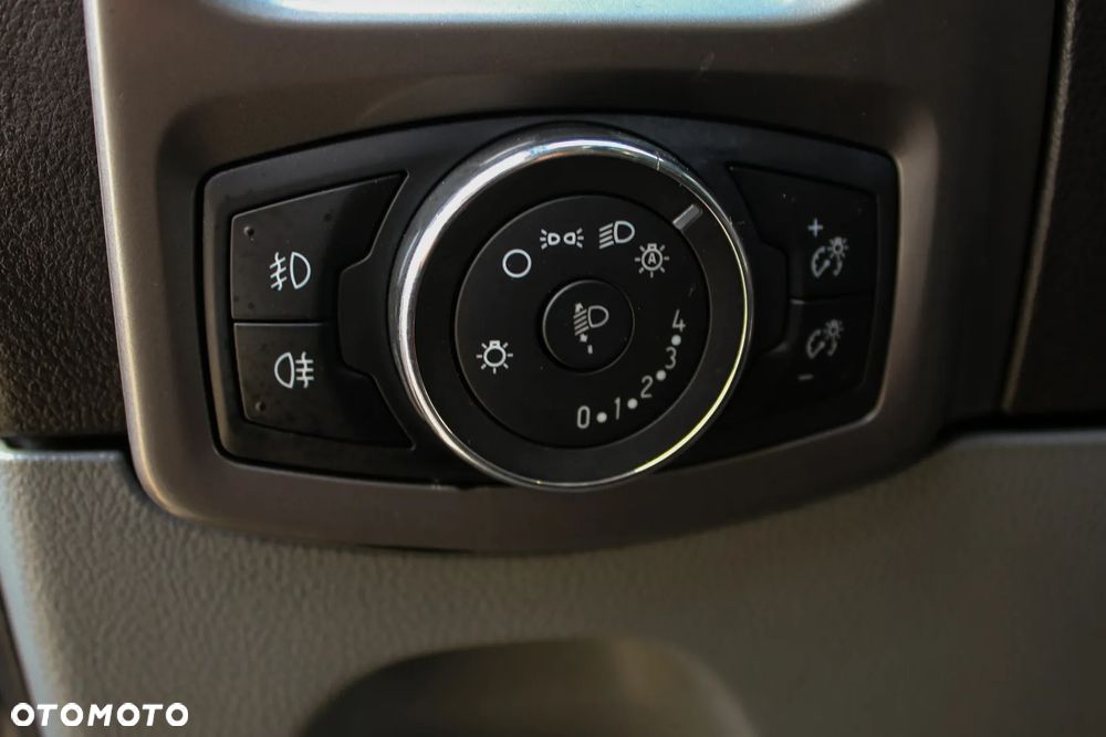 Ford Transit Custom - 26