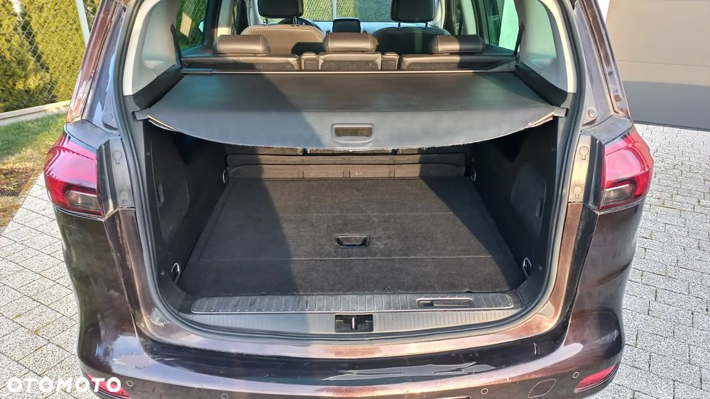 Opel Zafira Tourer 2.0 CDTI Edition - 8