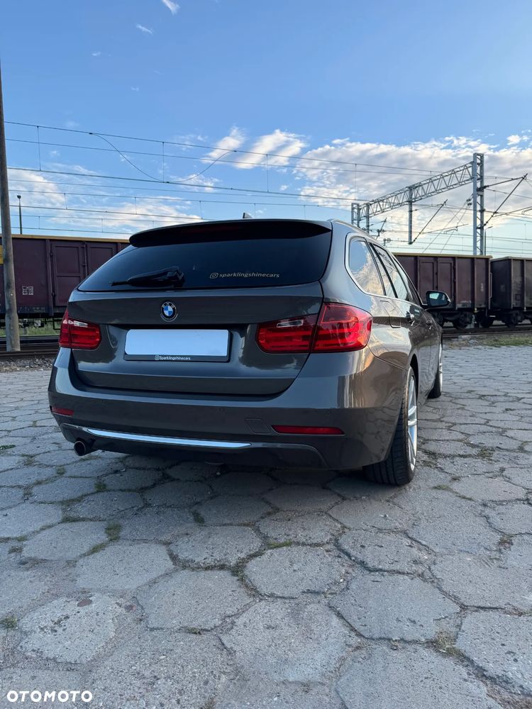 BMW Seria 3 318d Modern Line - 6