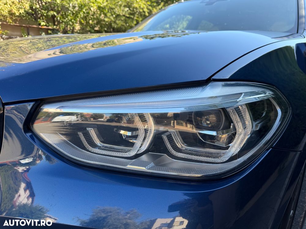 BMW X3 - 33