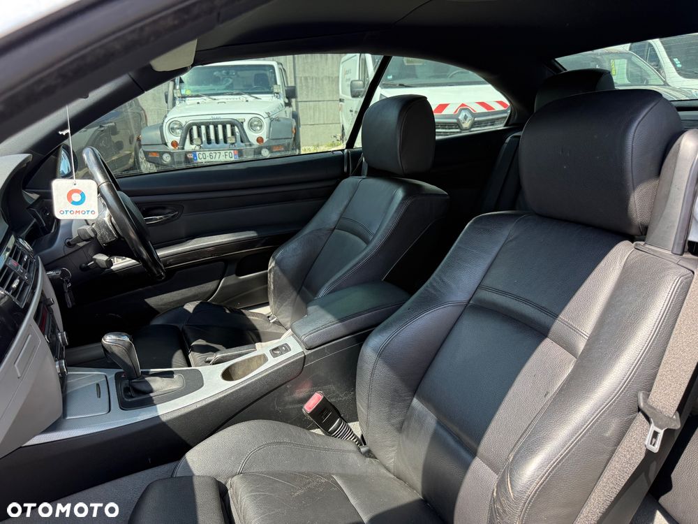BMW Seria 3 - 11