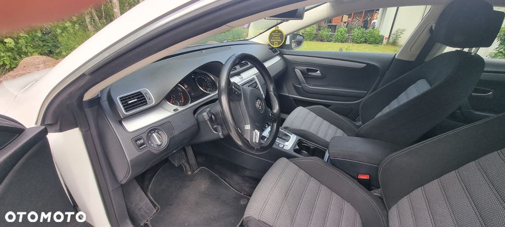 Volkswagen CC - 11