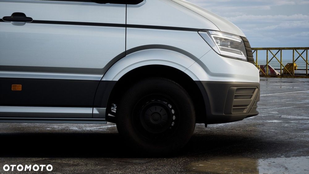 Volkswagen Crafter - 10