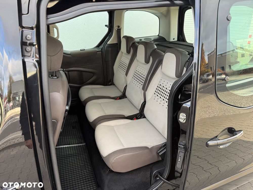 Citroën Berlingo - 18
