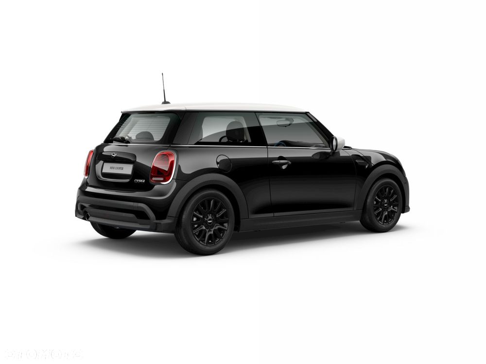MINI Cooper - 2