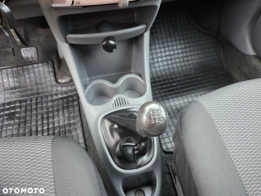 Toyota Aygo 1.0 VVT-i Premium - 19