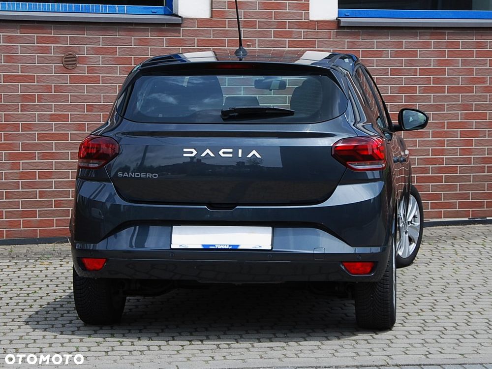 Dacia Sandero 1.0 TCe Expression - 16