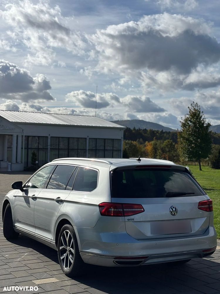 Volkswagen Passat ver-gte - 20