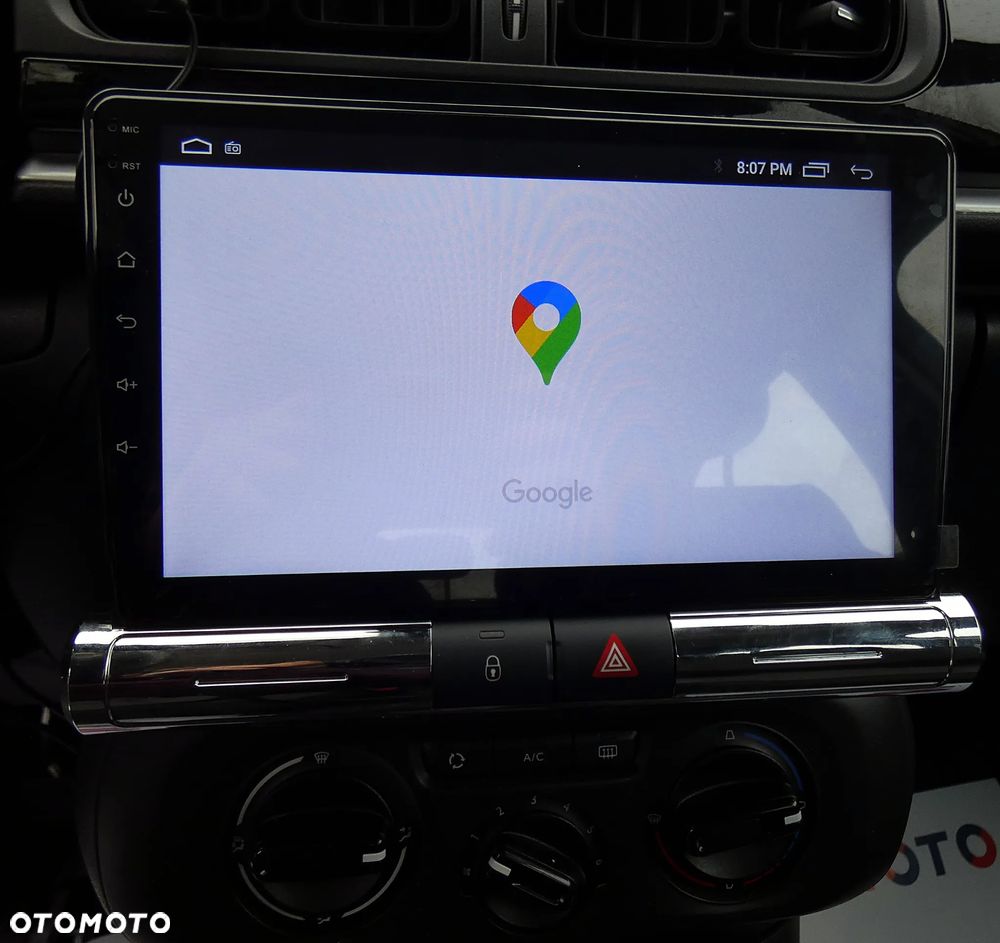 Citroën C3 1.2 PureTech Live - 24