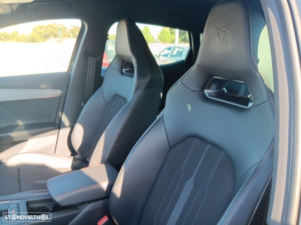 Cupra Formentor 1.4 e-Hybrid DSG VZ - 18